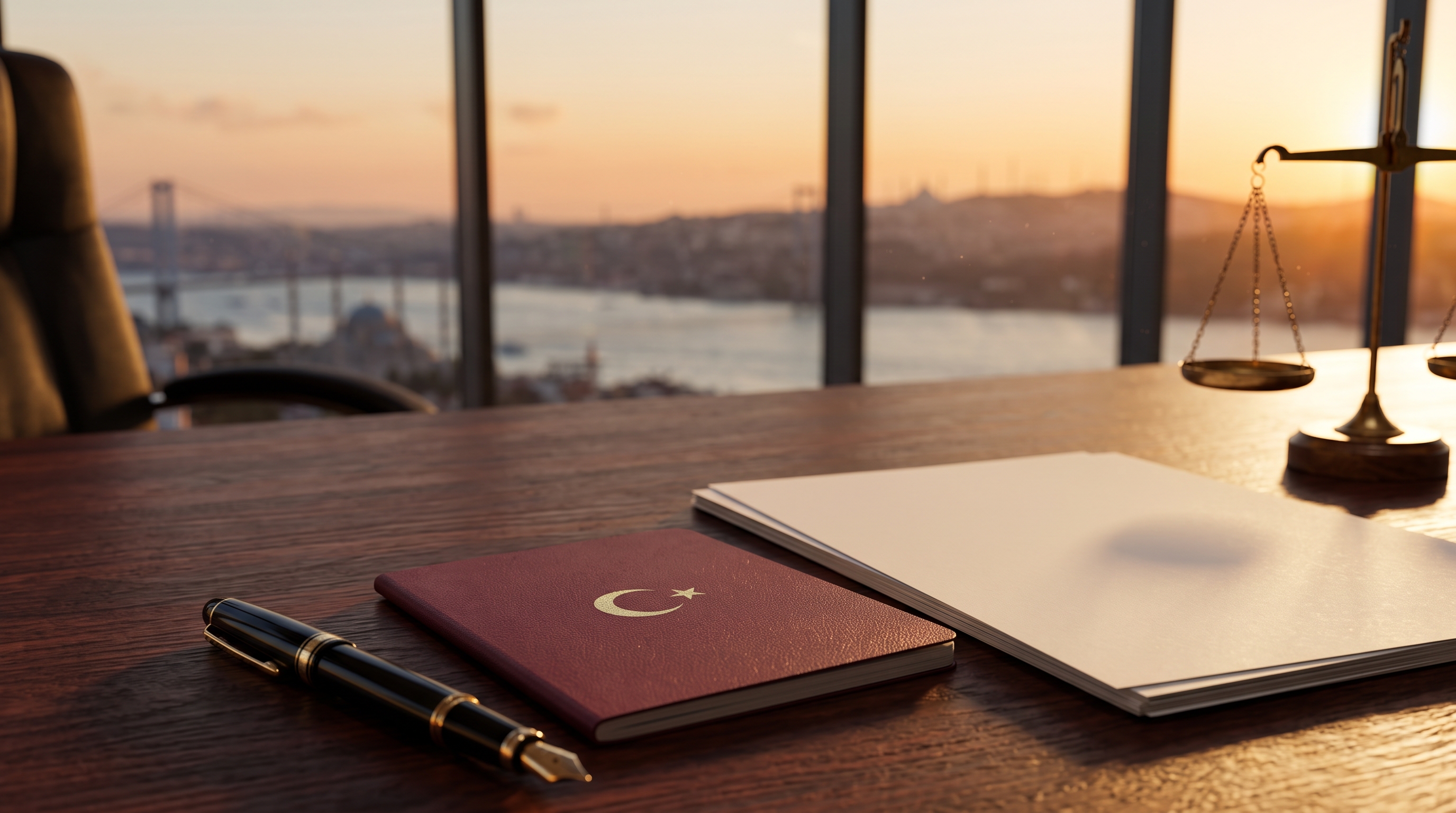 İstanbul Vatandaşlık Avukatı: Türk Vatandaşlığı Başvurusu, Yatırım ve İptal Davaları Rehberi